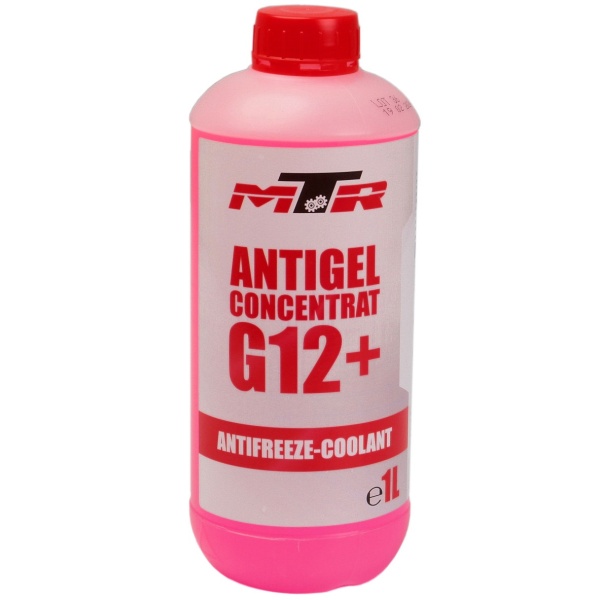 Antigel Mtr G12+ 1L 12259726